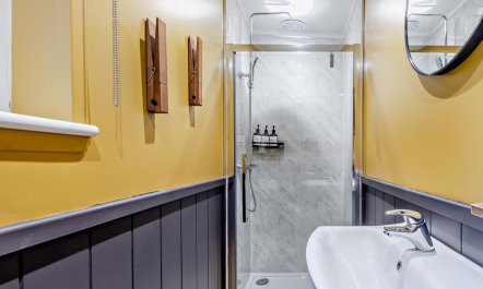 1 Bed in South Molton 8