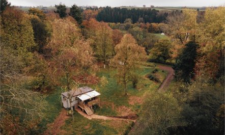 1 Bed in South Molton