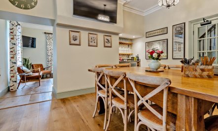 10 Bed in Betws-y-coed 9