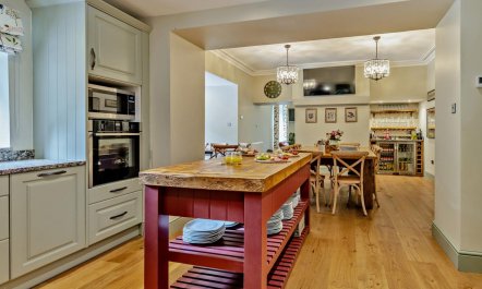 10 Bed in Betws-y-coed 7