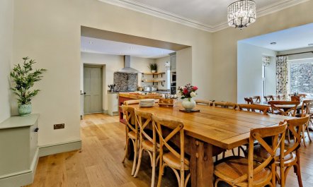 10 Bed in Betws-y-coed 8