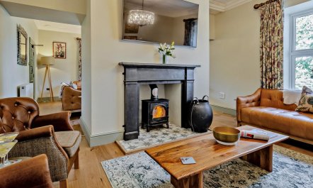 10 Bed in Betws-y-coed 4