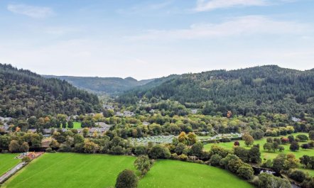 10 Bed in Betws-y-coed 2