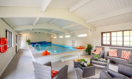 10 Bed in Betws-y-coed 1