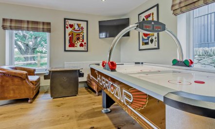 10 Bed in Betws-y-coed 5