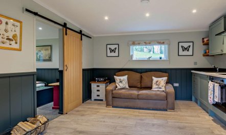 1 Bed in South Molton 1