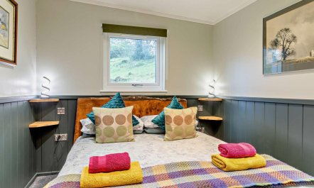 1 Bed in South Molton 6