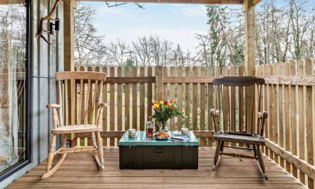 1 Bed in South Molton 9