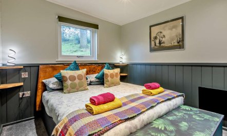 1 Bed in South Molton 5