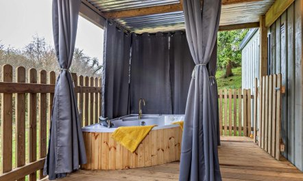 1 Bed in South Molton 8