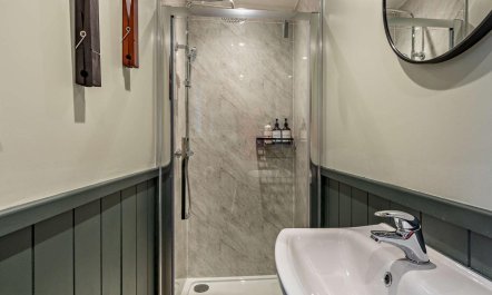 1 Bed in South Molton 7