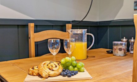 1 Bed in South Molton 4