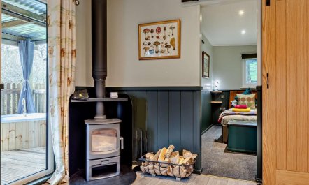 1 Bed in South Molton 2