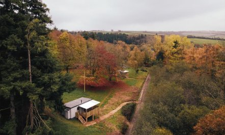 1 Bed in South Molton