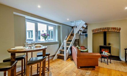 1 Bed in Penmaenmawr 7