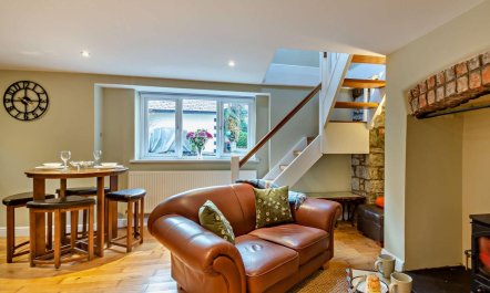 1 Bed in Penmaenmawr 2