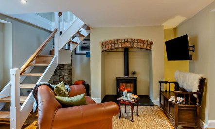 1 Bed in Penmaenmawr 9