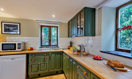 1 Bed in Penmaenmawr 4