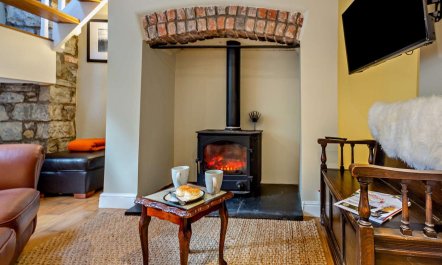 1 Bed in Penmaenmawr 8