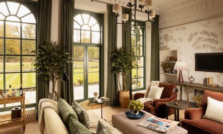 Garden of Tranquillity 0