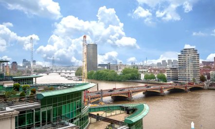 River & Glass 9