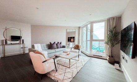 The Thames View