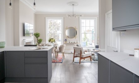 Notting Hill Retreat 5