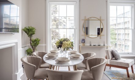 Notting Hill Retreat 4