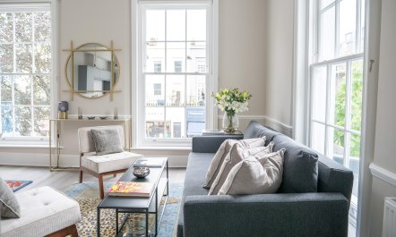 Notting Hill Retreat 2