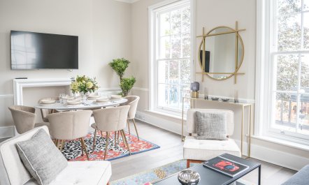 Notting Hill Retreat 3