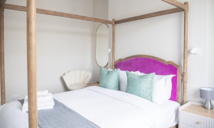 Notting Hill Retreat 8
