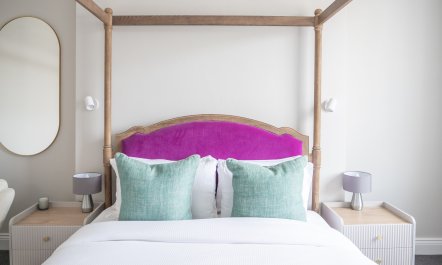 Notting Hill Retreat 9