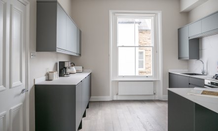 Notting Hill Retreat 7