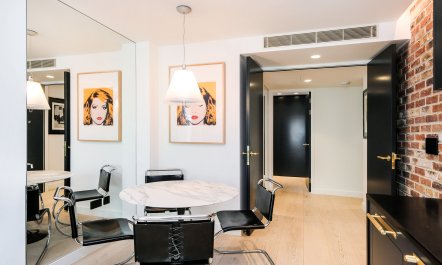 Soho Muse 6