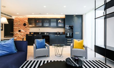Soho Muse 7