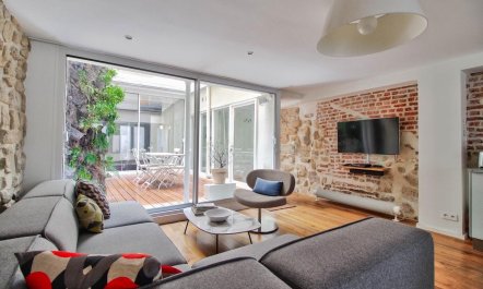 Jardin Vertical