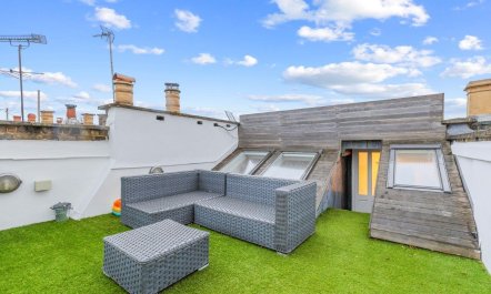 The Perfect Fusion 1