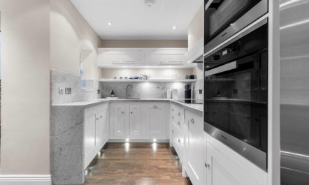 The Perfect Fusion 8