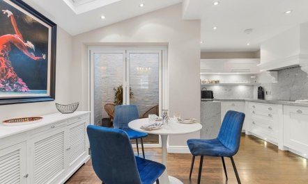 The Perfect Fusion 6