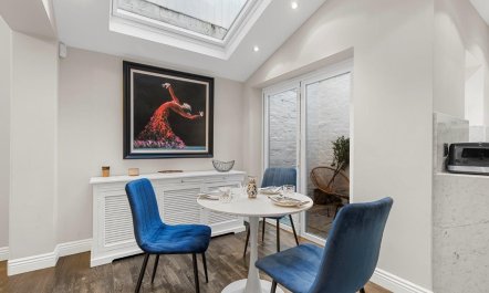 The Perfect Fusion 7