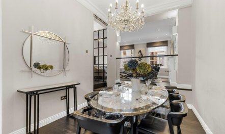 The Perfect Fusion 4