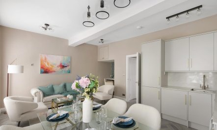 A Base in Bayswater 4