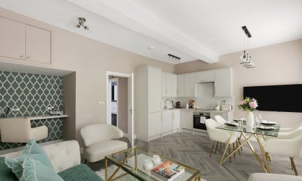 A Base in Bayswater 3