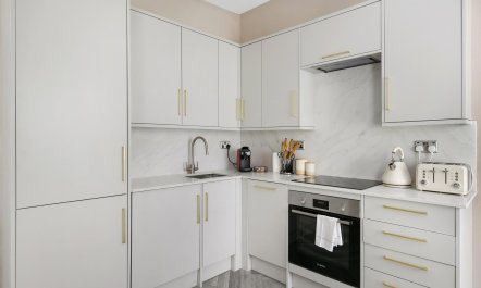 A Base in Bayswater 7