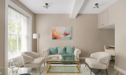A Base in Bayswater