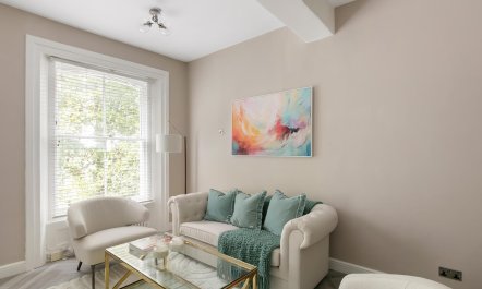 A Base in Bayswater 5