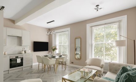 A Base in Bayswater 2