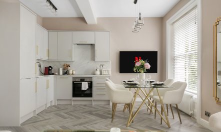 A Base in Bayswater 1