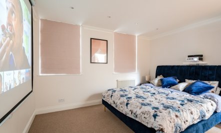 A Battersea Beauty 0