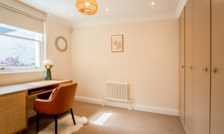 A Battersea Beauty 1